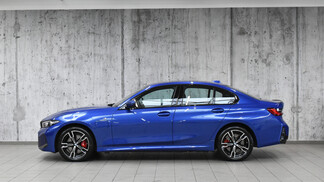 BMW Serii 3, 330