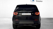 miniaturka - Land Rover Discovery Sport
