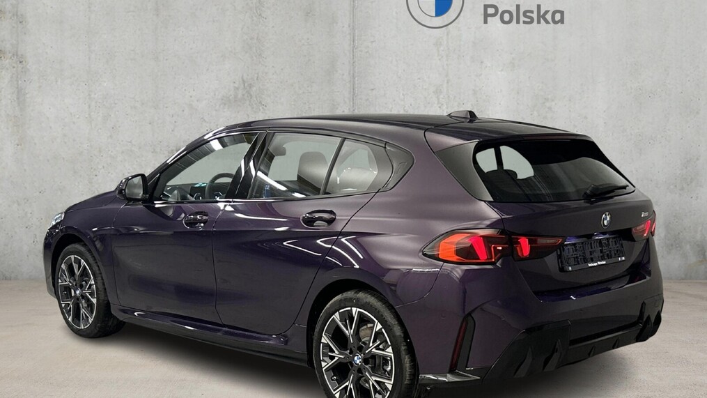 BMW Serii 1, 120