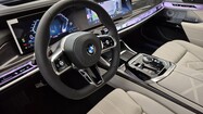 miniaturka - BMW Serii 7, 740
