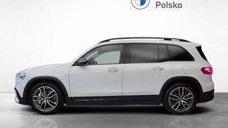 Mercedes-Benz GLB AMG 35