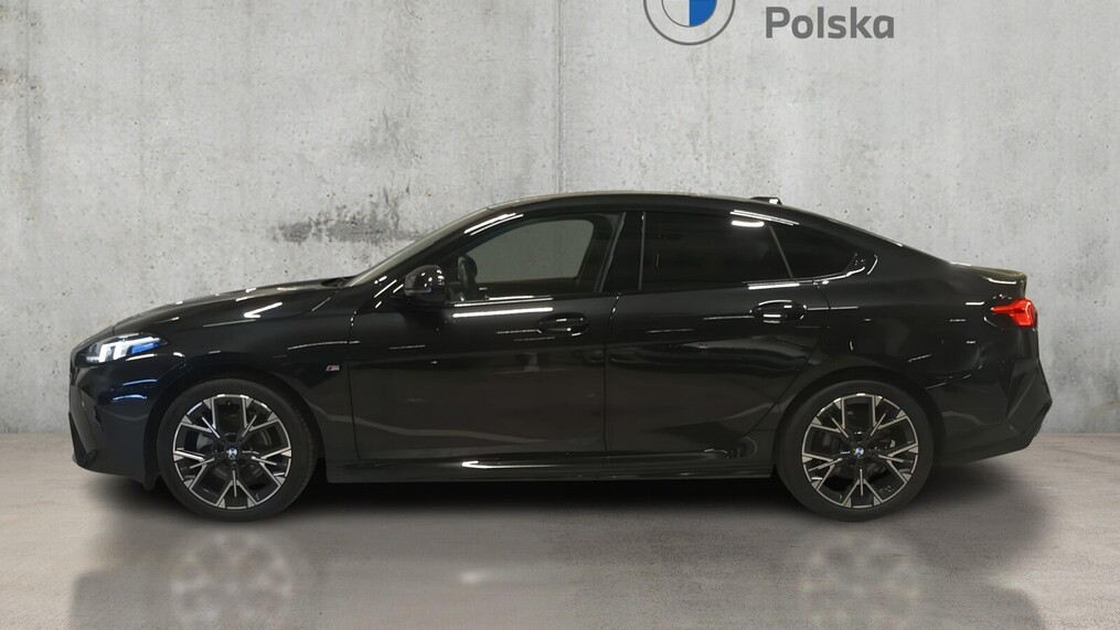BMW Serii 2, 220