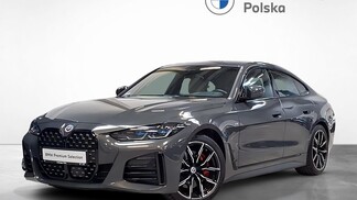 BMW Serii 4, 430