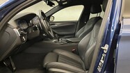 BMW Serii 5, 530