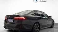 BMW Serii 5, 520