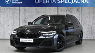 miniaturka - BMW Serii 5, 520