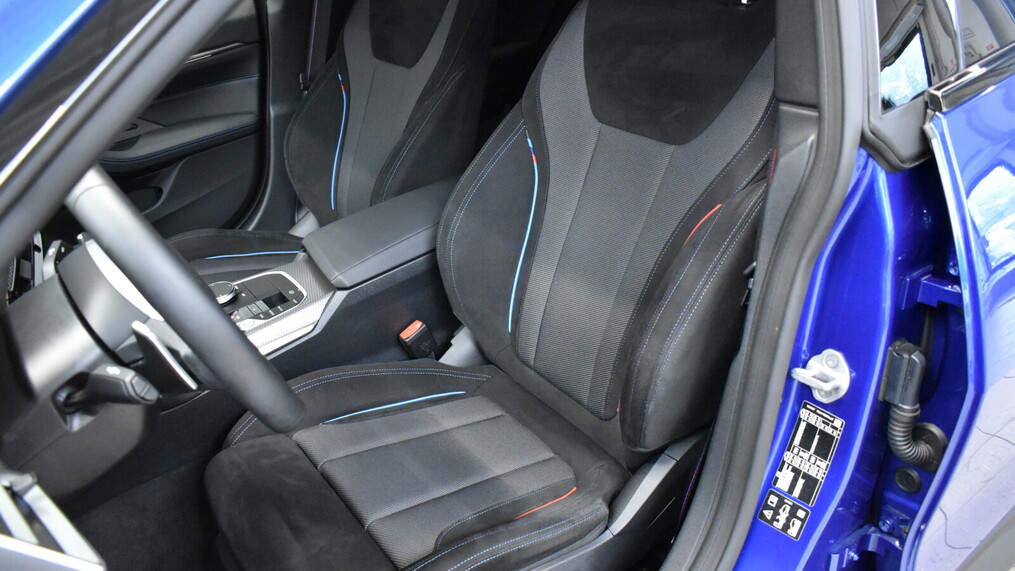 BMW Serii 4, 420