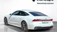 miniaturka - Audi A7 Sportback