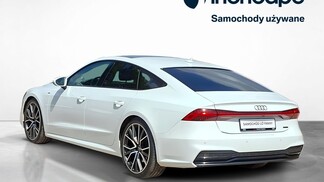 Audi A7 Sportback
