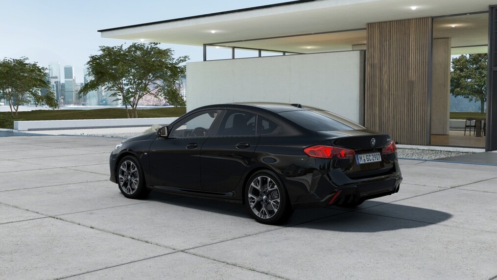 BMW Serii 2, 220