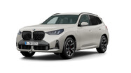 miniaturka - BMW X3