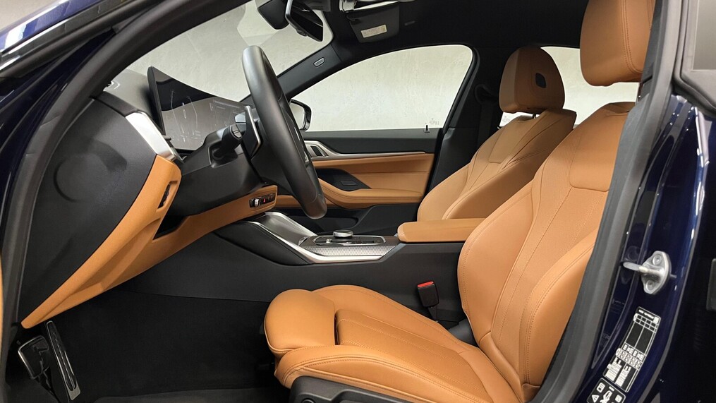 BMW Serii 4, 420