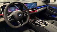 miniaturka - BMW Serii 5, 520