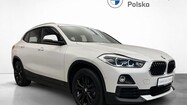 miniaturka - BMW X2