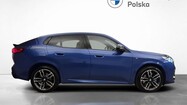 miniaturka - BMW X2