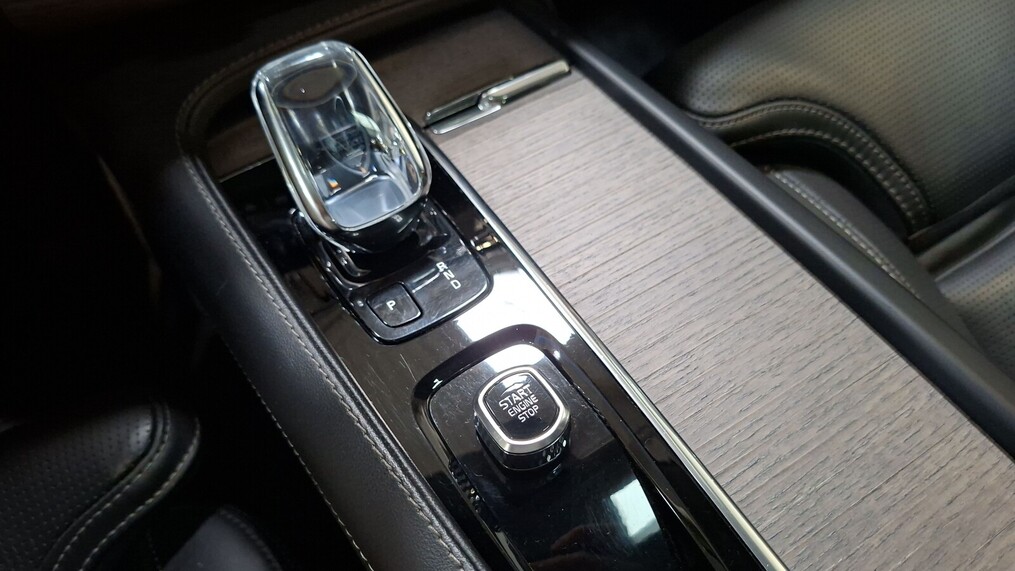 Volvo XC 90