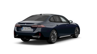 BMW Serii 5, 520