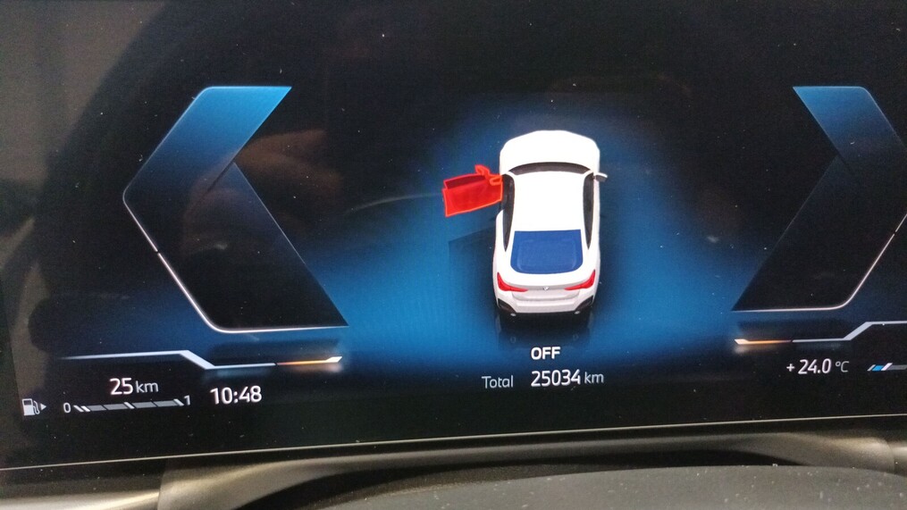 BMW Serii 4, 420