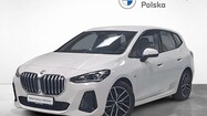 miniaturka - BMW Serii 2, 218