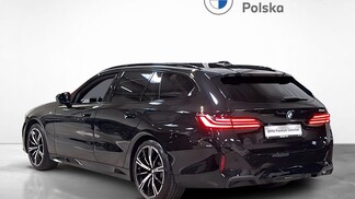 BMW Serii 5, 520