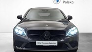 miniaturka - Mercedes-Benz C 300