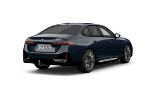 BMW Serii 5, 550