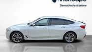 miniaturka - BMW 6GT