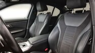 BMW Serii 3, 320