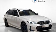 BMW Serii 3, 340