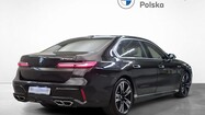 miniaturka - BMW Serii 7, 760