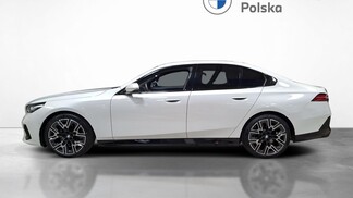 BMW Serii 5, 520