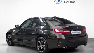 BMW Serii 3, 320