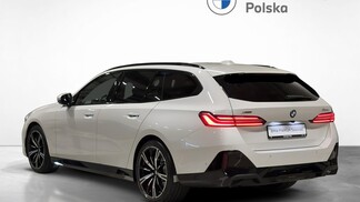 BMW Serii 5, 520