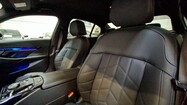 miniaturka - BMW Serii 5, 550