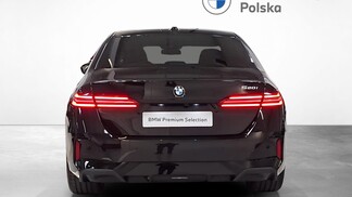 BMW Serii 5, 520