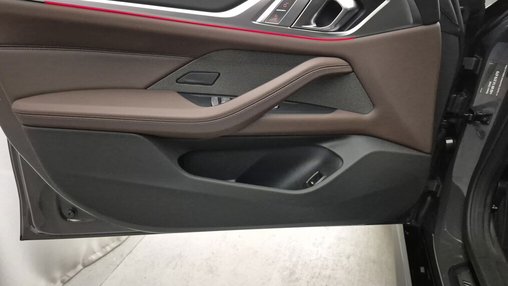 BMW Serii 4, 420