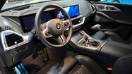 miniaturka - BMW XM