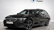 miniaturka - BMW Serii 3, 330
