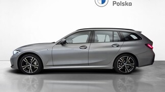 BMW Serii 3, 330
