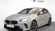 miniaturka - BMW Serii 1, 120