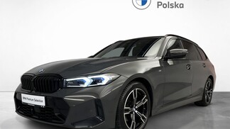 BMW Serii 3, 320
