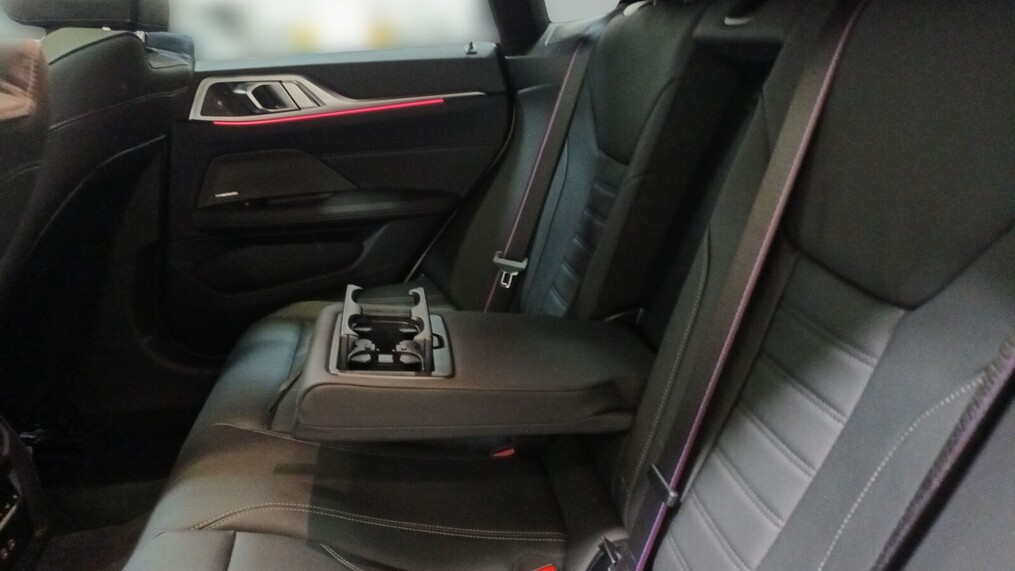 BMW Serii 4, 440