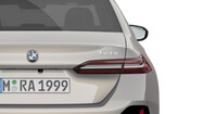 miniaturka - BMW Serii 5, 520