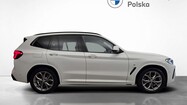miniaturka - BMW X3