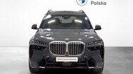 miniaturka - BMW X7