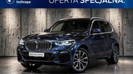 miniaturka - BMW X5