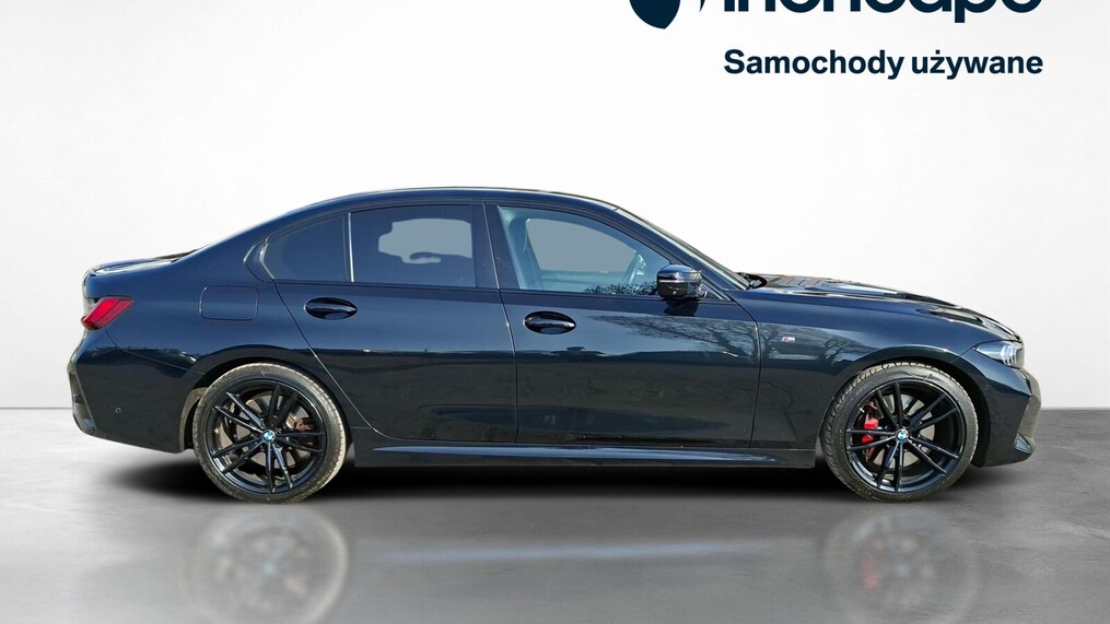 BMW Serii 3, 340