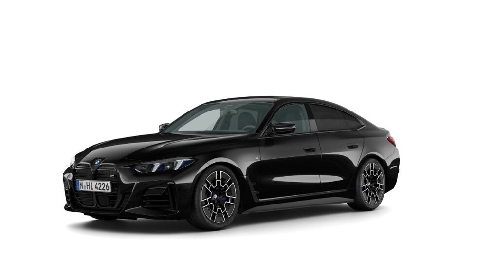 BMW Serii 4, 440