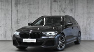 BMW Serii 5, 520