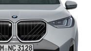 miniaturka - BMW X3